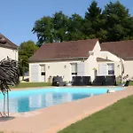 Domaine La Truffiere Des Merigots بيت ضيافة 3*