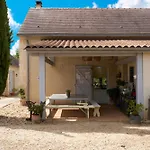 Domaine La Truffiere Des Merigots 3* Gabillou