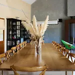 Domaine La Truffiere Des Merigots بيت ضيافة