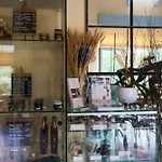 بيت ضيافة Domaine La Truffiere Des Merigots Gabillou