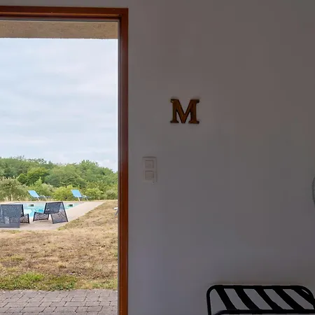 Domaine La Truffiere Des Merigots