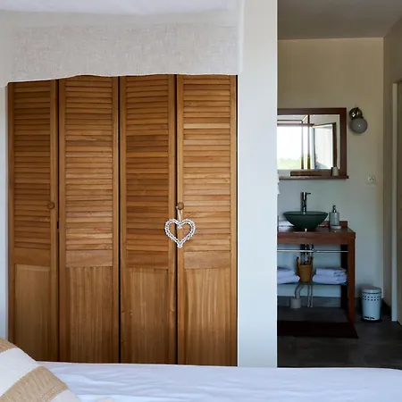 Domaine La Truffiere Des Merigots 3* Gabillou