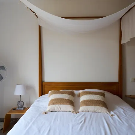 Domaine La Truffiere Des Merigots 3*