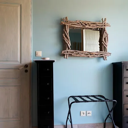 Guest house Domaine La Truffiere Des Merigots