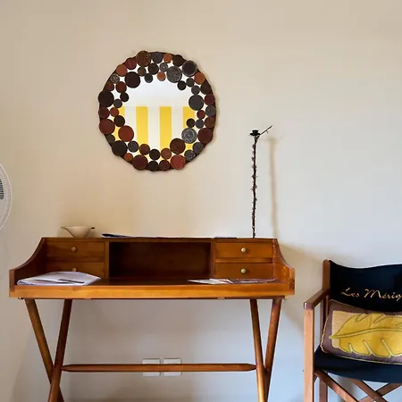 Domaine La Truffiere Des Merigots