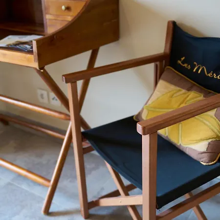 Domaine La Truffiere Des Merigots Guest house Gabillou