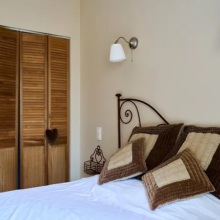 Domaine La Truffiere Des Merigots 3*