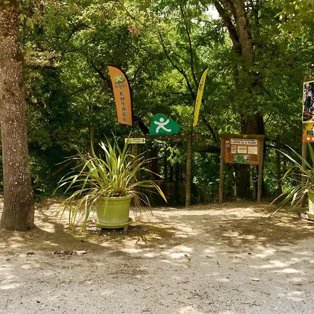 Domaine La Truffiere Des Merigots Penzion Gabillou