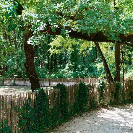 Domaine La Truffiere Des Merigots Penzion Gabillou