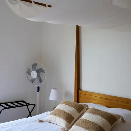 Domaine La Truffiere Des Merigots Penzion 3*