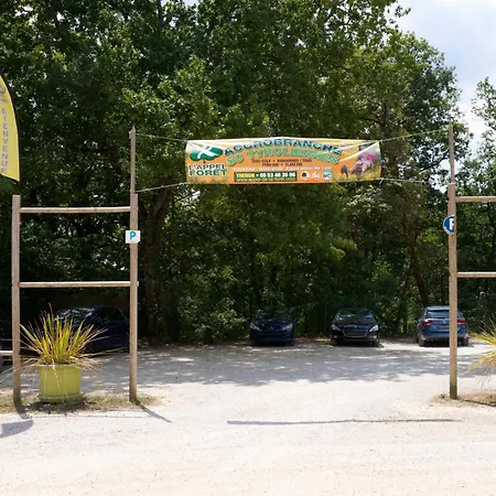 Domaine La Truffiere Des Merigots 3*