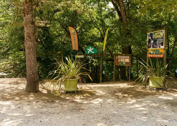 Domaine La Truffiere Des Merigots Gabillou